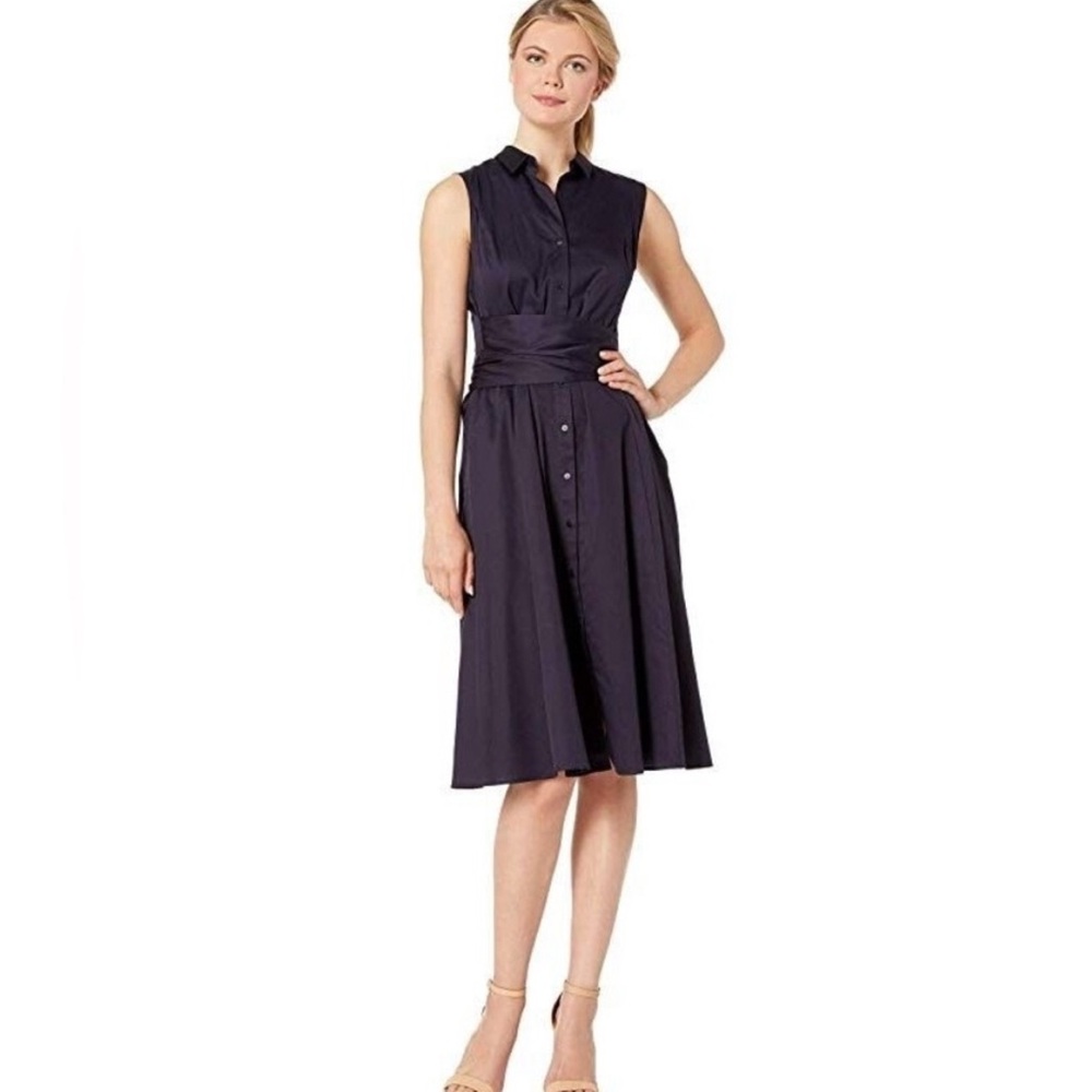 EUC NIC+ZOE dress